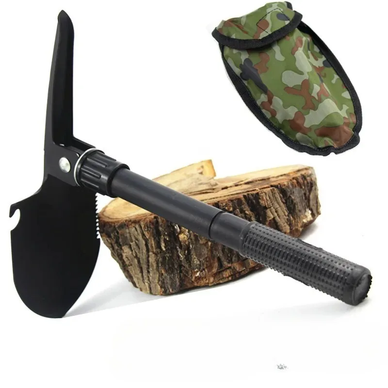 Thumbnail 2 - #18 Best Camping Tools to Buy In 2026