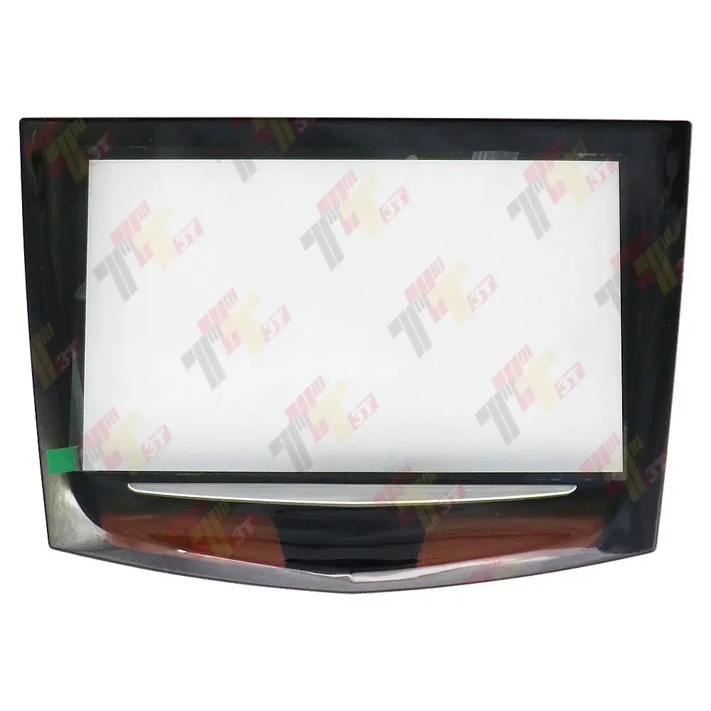 Navigation display FOR Cadillac Escalade SRX XTS CTS ATS Touch panel