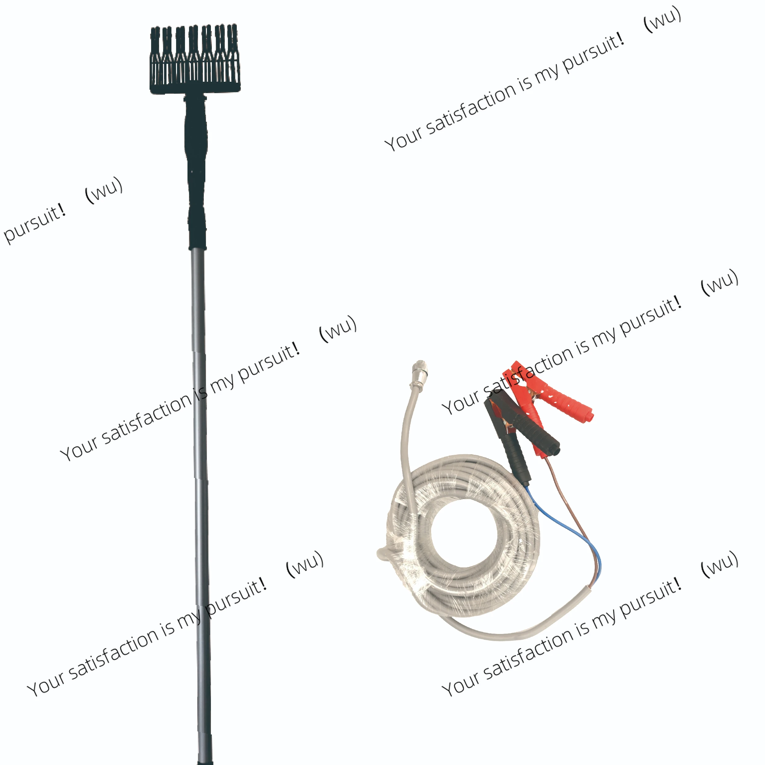 

ZOCI-автоматический вибрационный электрический шейкер для сбора оливкового урожая 12 В