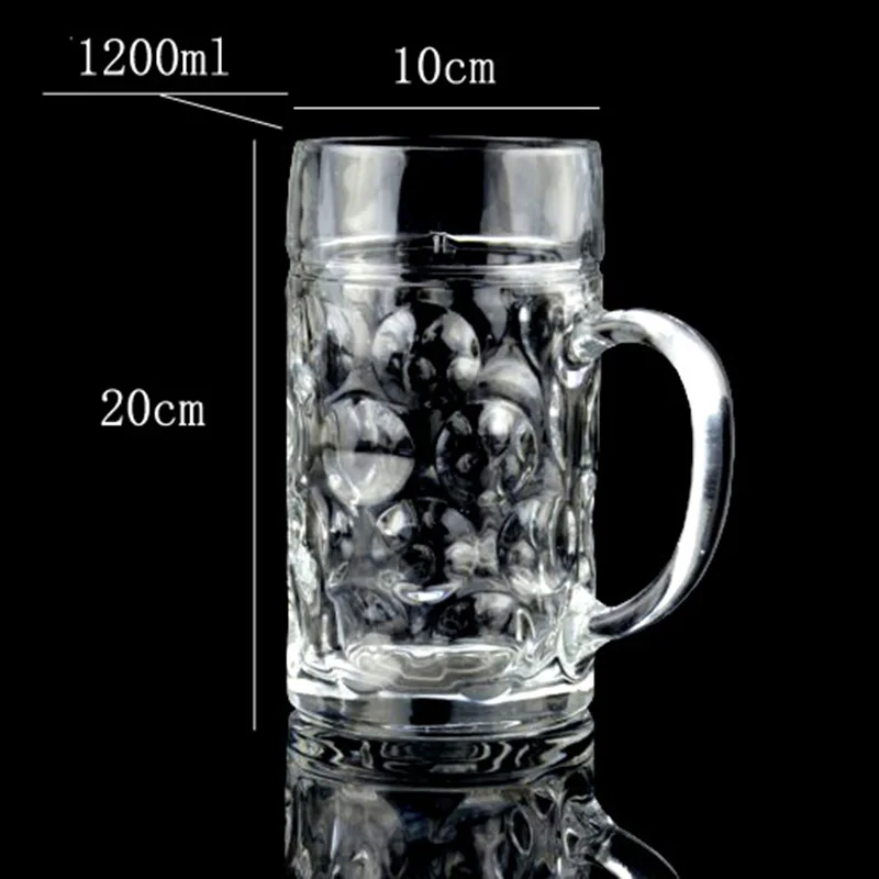 Professional Self Explosion Glass(2pcs,1200ml) Mind Control Glass Breaking Magic Tricks Stage Illusion Gimmicks Props Accessory