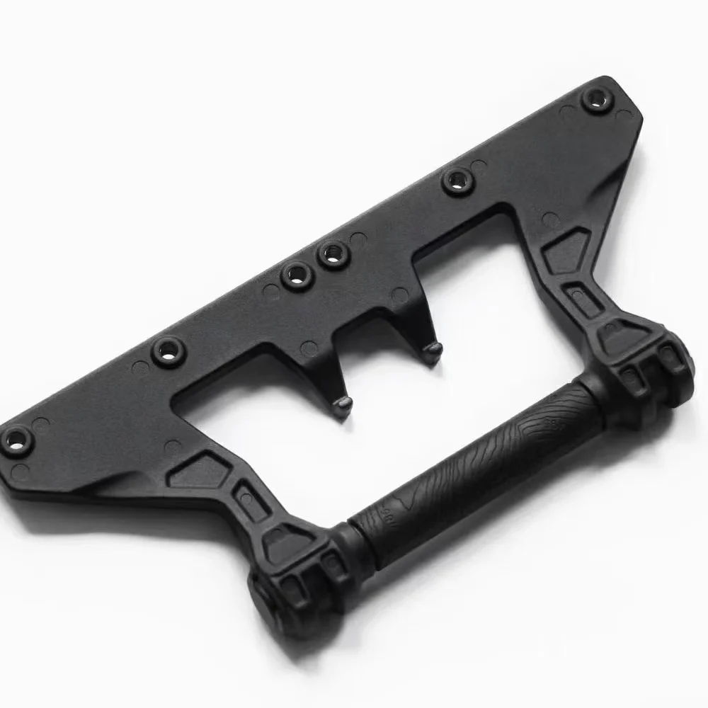 New Rear Grab Handle Armrest Bar Auto Parts Fits for Jeep Wrangler