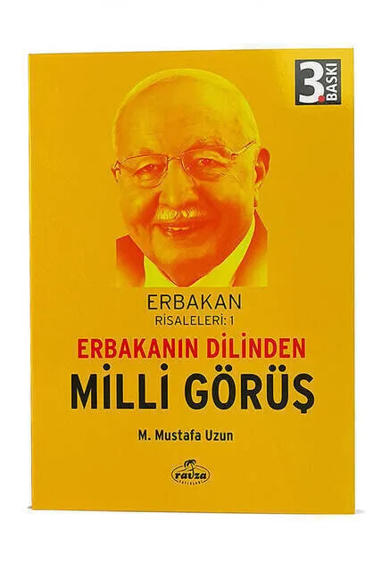 Erbakan Treatments 1 - From Erbakan\'s Language, National Opinion-1211