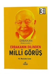 Erbakan Treatments 1 - From Erbakan's Language, National Opinion-1211