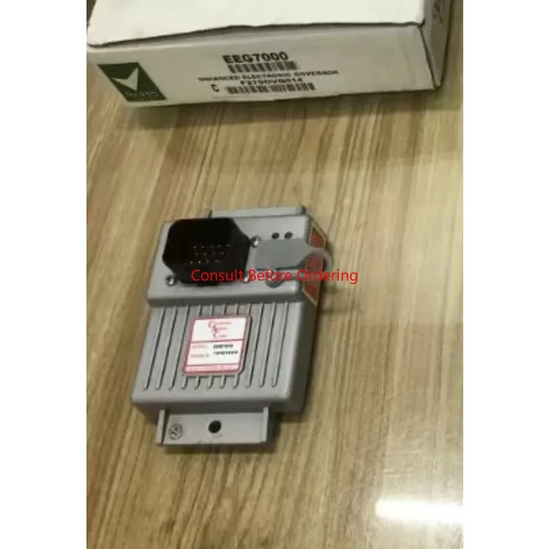 GAC-EEG7000 Genuine Enhanced Electronic Governor GAC EEG Series Engine Part Kit