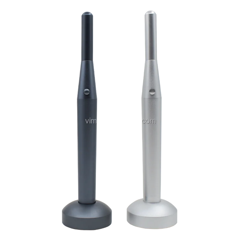 

New 8 Tips Dental Endo Gutta Cutter Portable Dental Equipment Teeth Whitening Oral Hygiene Tooth Gum Cutter