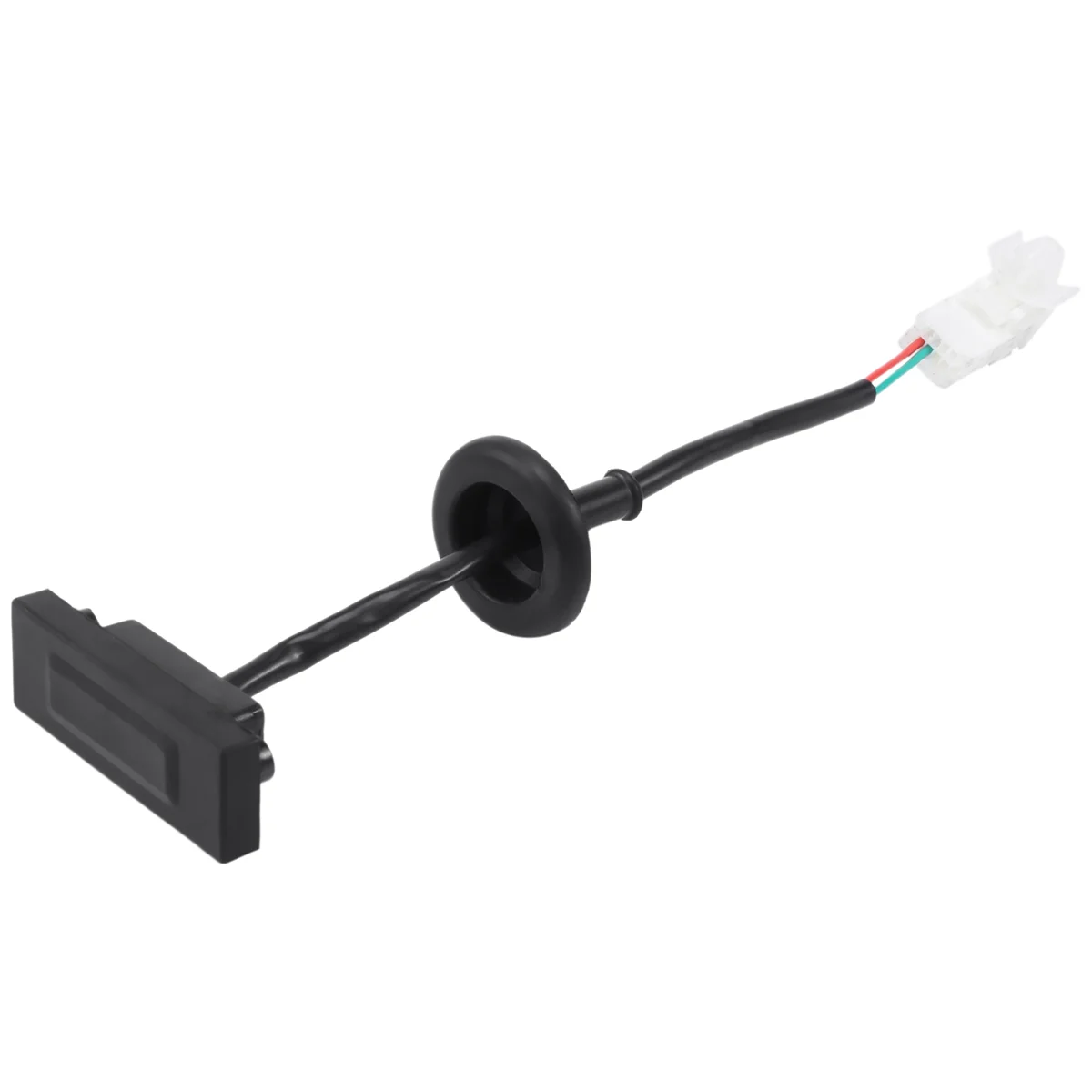 

Ручка кнопки переключателя двери багажника для Hyundai 2013-2021 I10 81260B4000 81260-B4000 — L49A