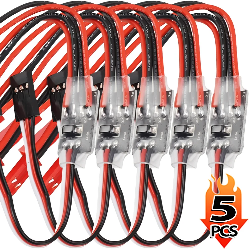 Remote Control Elec…