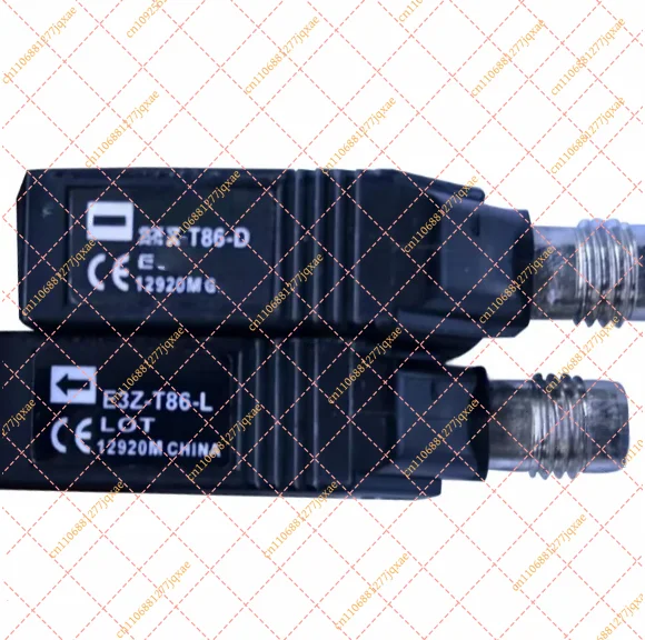 Photoelectric Switch E3Z-T86 Diffuse Reflective Sensor Replacement