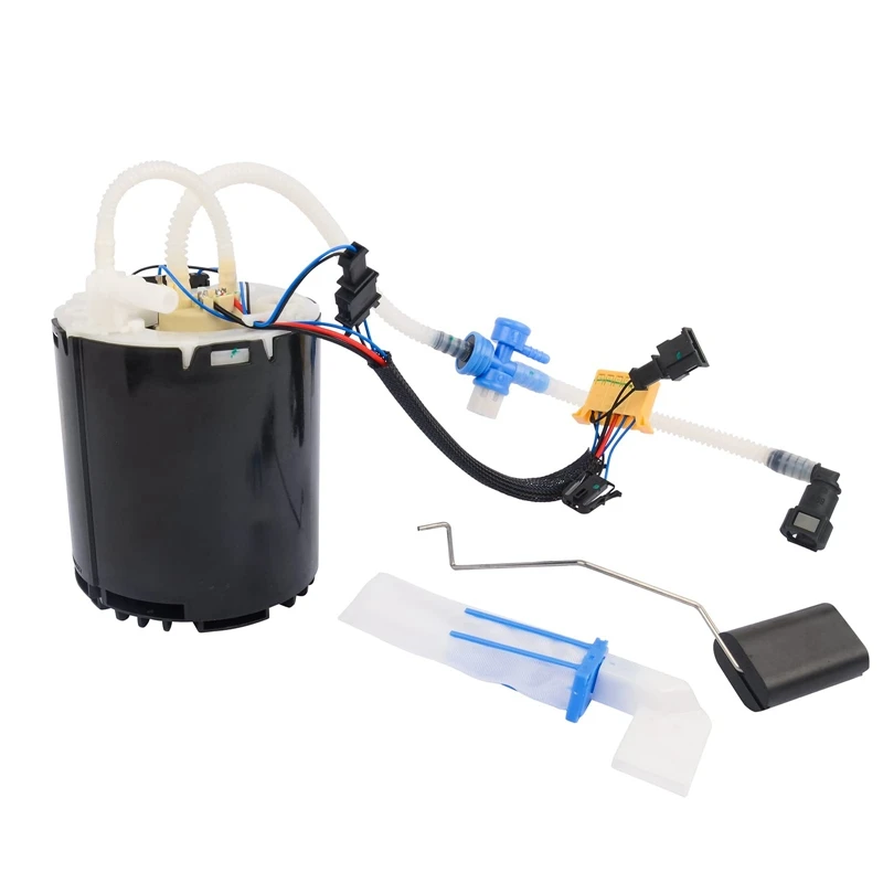 Electric Water Pump C2D25079 C2Z8509 9X239H307AE for XF XFR XJ XJR XJR575 2.0L 3.0L 5.0L V6 V8 Petrol Flex