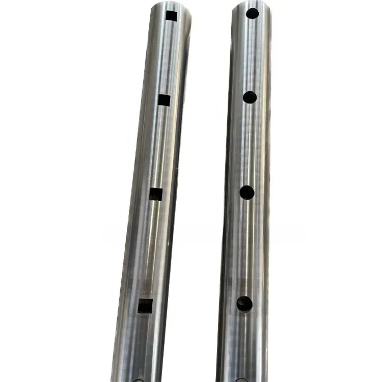 Barra chata para máquina de solda chata portátil