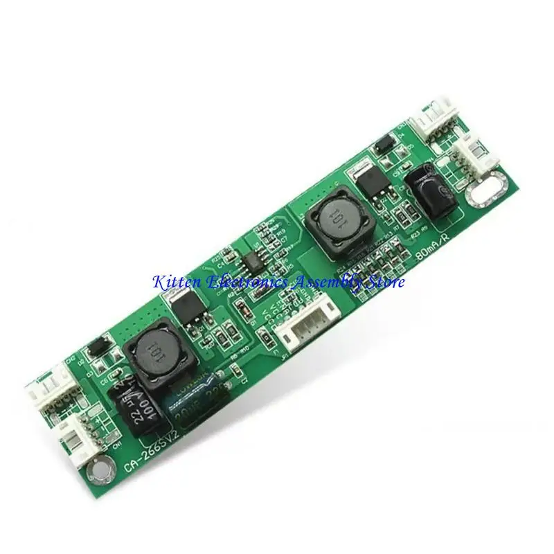 96GD CA-266S Universal 32-65inch LED LCD LCD Backlight Driver Board Current Current 450ma Current