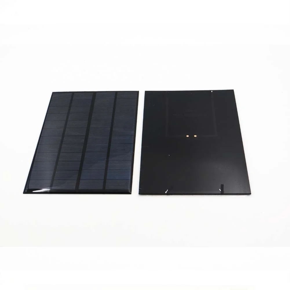 12V 350mA For Solar Regulator PCB for DIY For Solar Panel Projects Epoxy Encapsulated 14.6V Output Size 20x13cm