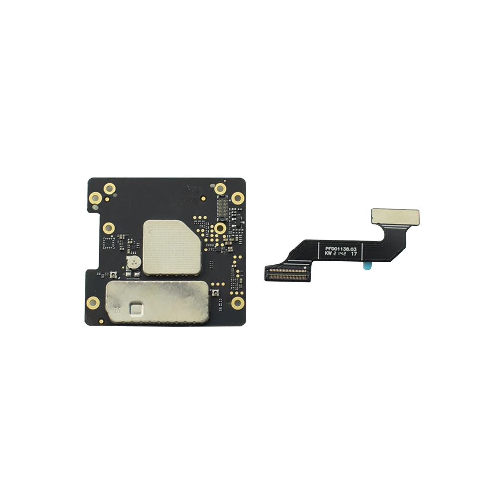 Módulo GPS Original para DJI Mavic 3, placa GPS con Cable para DJI Mavic 3, módulo de posicionamiento, piezas de reparación de drones