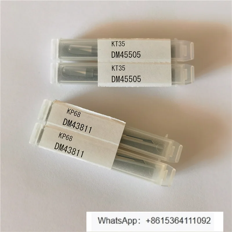 DM43801 DM43812 43811  precision stylus  roughness meter stylus 1pcs