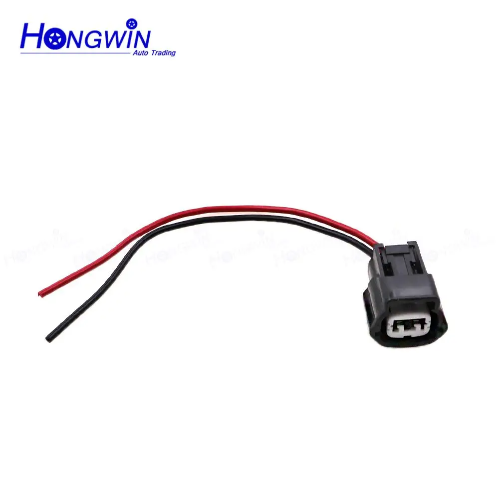 1/10 Uds enchufe de cable del Sensor 23731-3S500 23731-WD000 conector para NISSAN FRONTIER Nissan Navara D22 2.5TD recoger año 2001-2007