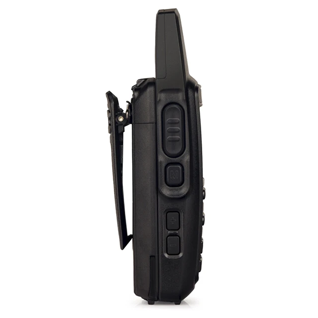 Lange Range Militaire High Power Intercom Walkie Talkie Handset Outdoor Mobiele Telefoon Intercom Twee Manier Radio
