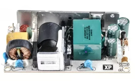 VCT60US12 XP Power AC DC Converter Brand New Original Stock