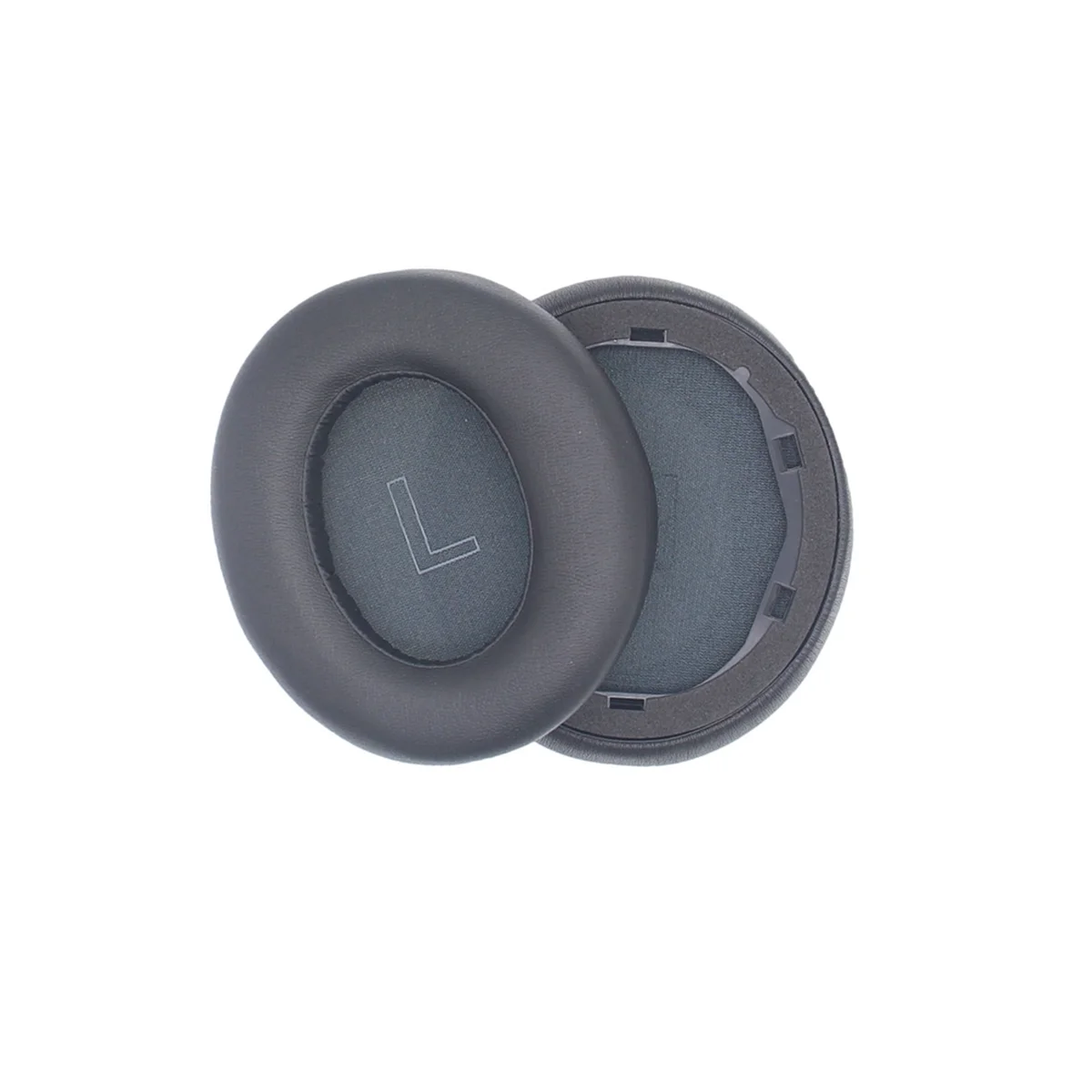 For Anker Anker Soundcore Life Q30 Earphone Cover Headphone Cover Headphone Cover Comfortable Earmuffs,Black