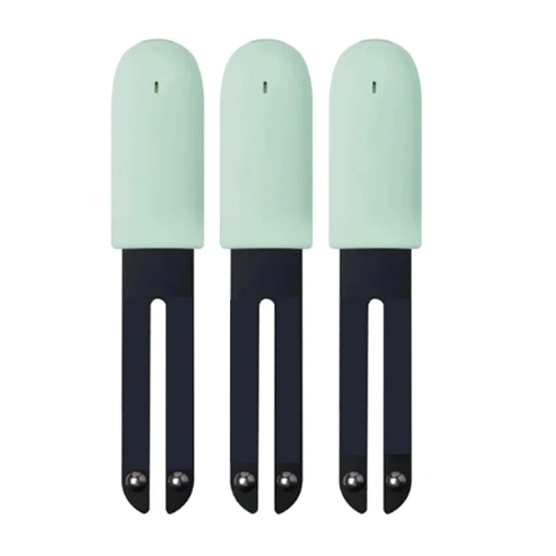 GO-Flower Pflanzenmonitor Bodenwasser Fruchtbarkeit Smart Tester Intelligenter Bluetooth-Monitor für Xiaomi Mijia APP