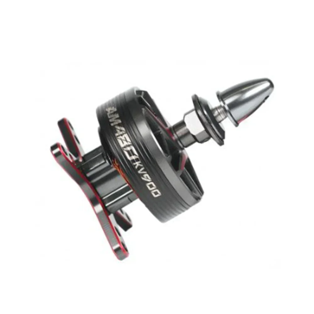 T-MOTOR AM480 KV600 KV650 KV900 3D Brushless Motor for 48\