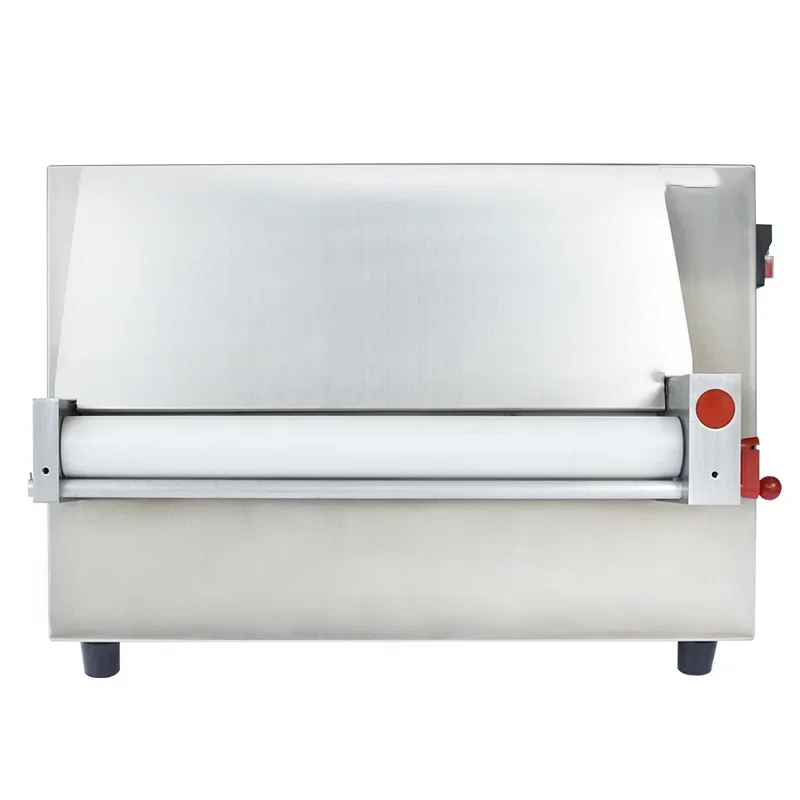 

DR-3S 18 Inch Pizza Pressing Machine Commercial Pizza Type Machine Pizz Pressing Cake Forming 220-240V