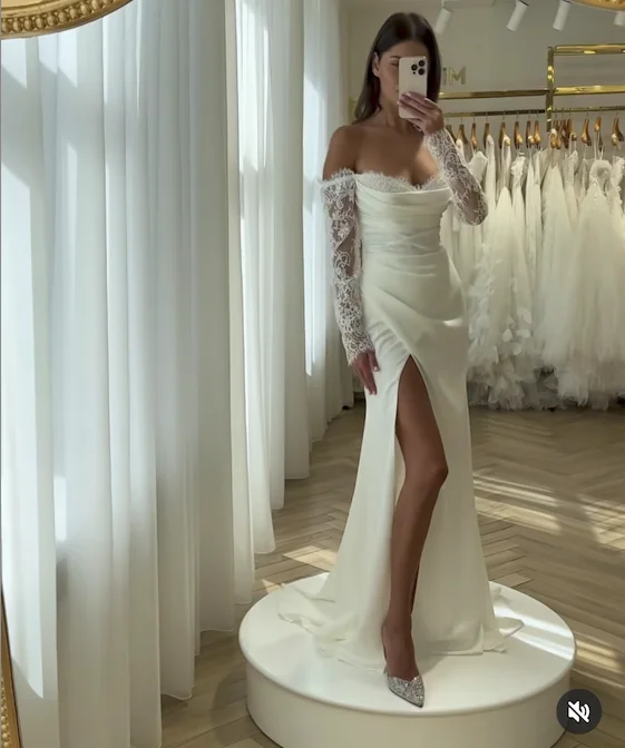 Wedding Dresses 202… - image