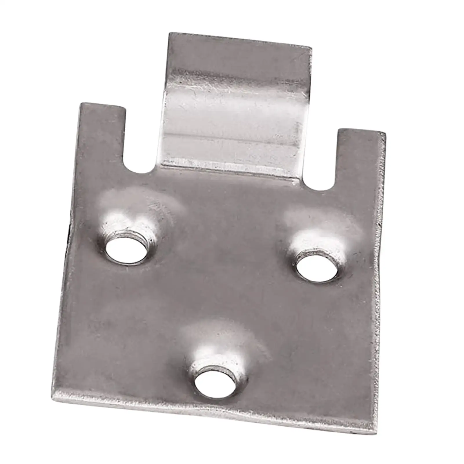 Golf Cart Seat Bottom Hinge Plate Replace Parts High Performance Fittings Sturdy