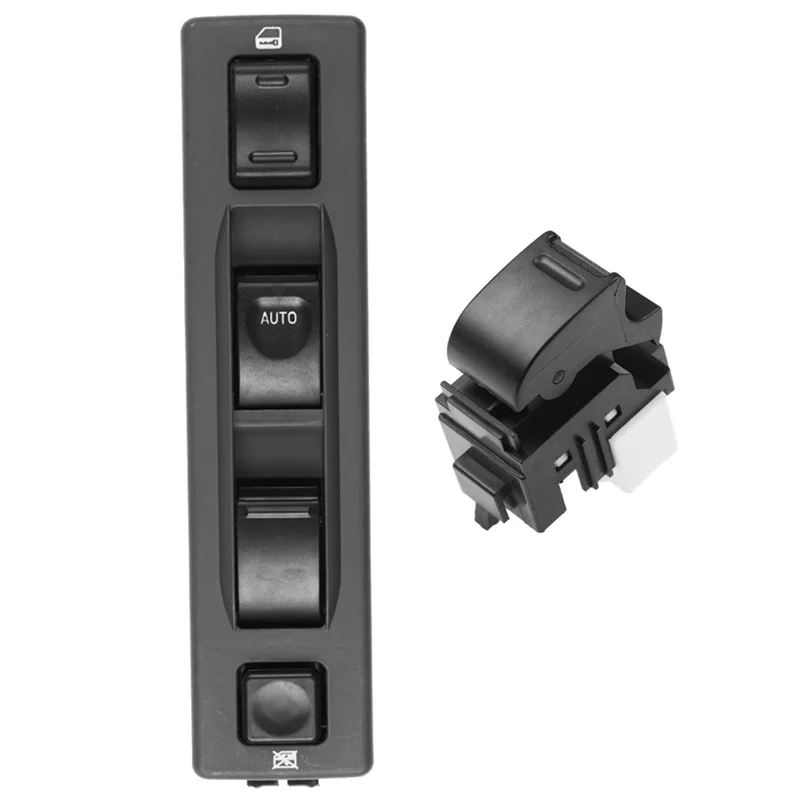 

A95E-37990-56B00 Power Window Master Switch Car Window Master Switch For Suzuki Sidekick 1992-1998 For Geo Tracker Vitara 379955