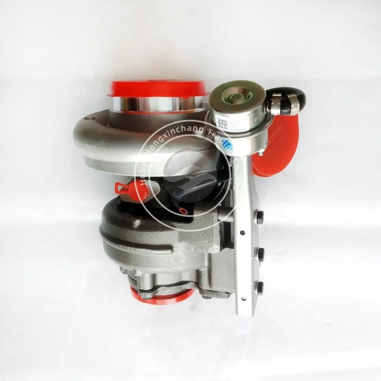

HX35W Engine Turbocharger For Sale 4035253 3960478 4035214 4035215