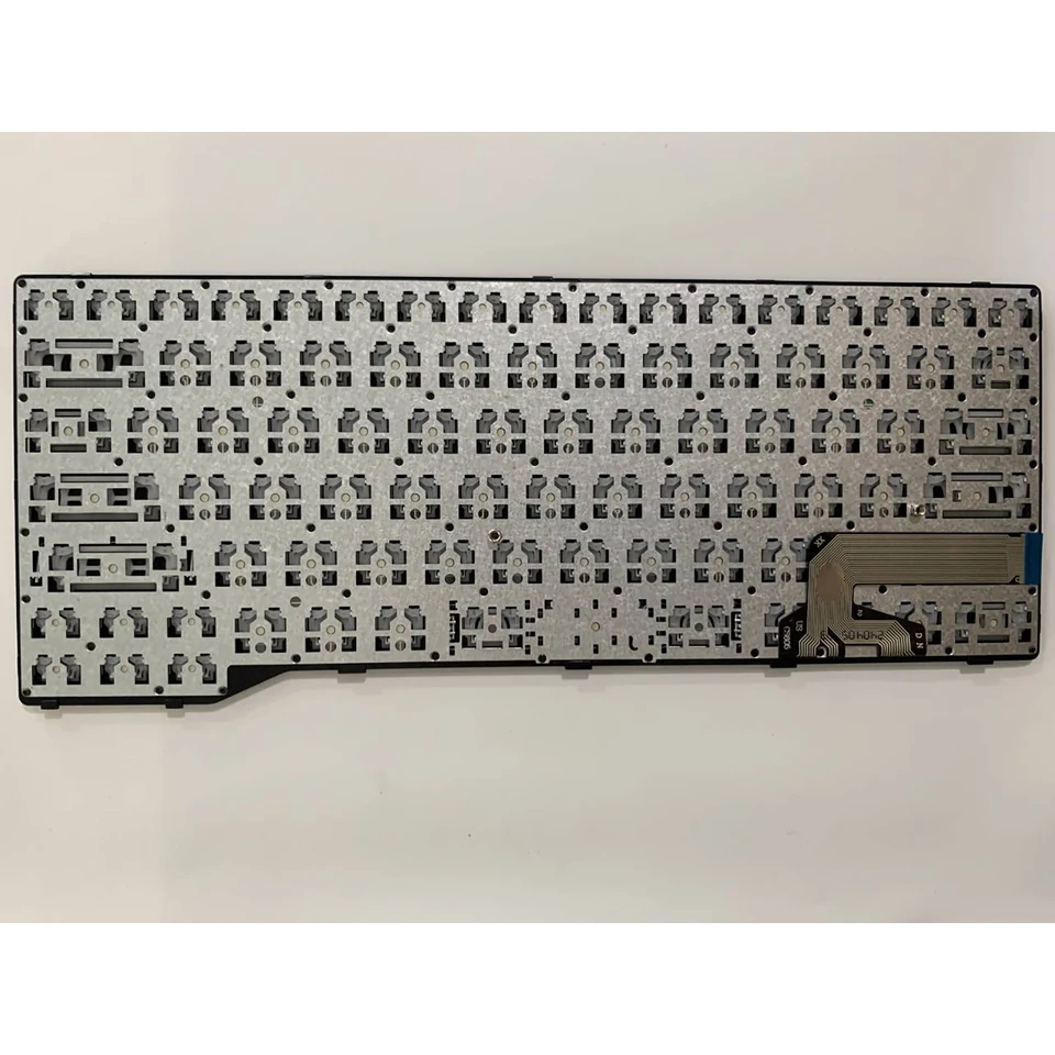 Tastiera per laptop giapponese per Fujsu Lifebook E733 E734 E743 U745 E744 E546 E547 E544 E736 Layout JP 7 Tastiera per laptop giapponese per Fujsu Lifebook E733 E734 E743 U745 E744 E546 E547 E544 E736 Layout JP 7