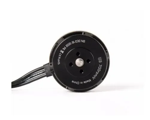 NEW T-MOTOR U-Power Series U3 KV700 Outrunner Brushless Motor For FPV UAV Aircraft Multirotor Copter Drones Rotors