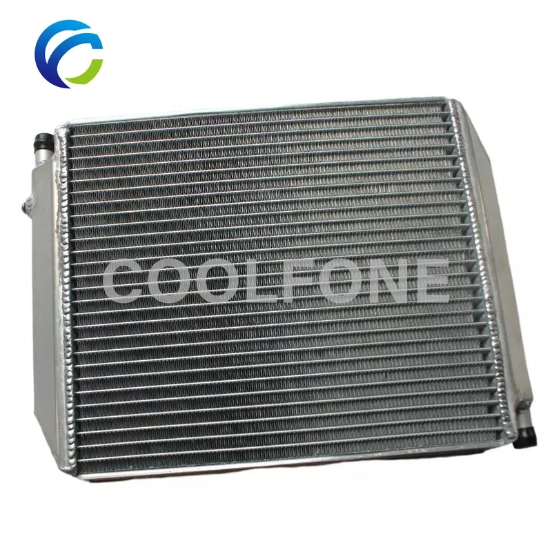 Радиатор охлаждения двигателя для McLaren MP4 12C P1 540C 570S 625C 650S 675LT 720S 3.8T 2011-2015 11L0241CP