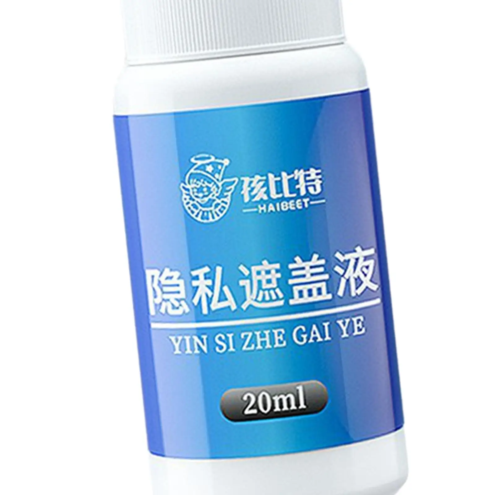 Security Privacy Spray Thermal Paper Eraser Identity Protective Data Protection Bill Applicator Privacy Cover for Mail Express