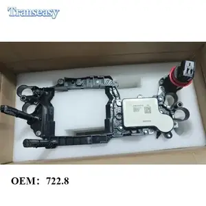 Automatic transmission electronic control unit ECU 722.8 Cover fit for  Mercedes Benzfor Mercedes Benz A&B CLASS - AliExpress