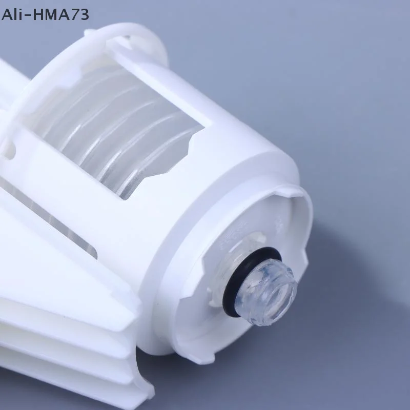 

1Pc 2025 New POM Material Water Tank Panel - Dual Flush Pneumatic Button Switch for Hidden Tanks Easy Installation