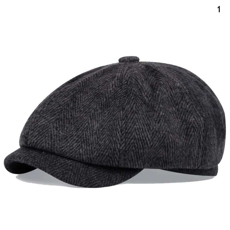 Thumbnail 2 - #10 Best Rated Wool Beret Hats to Buy in 2026