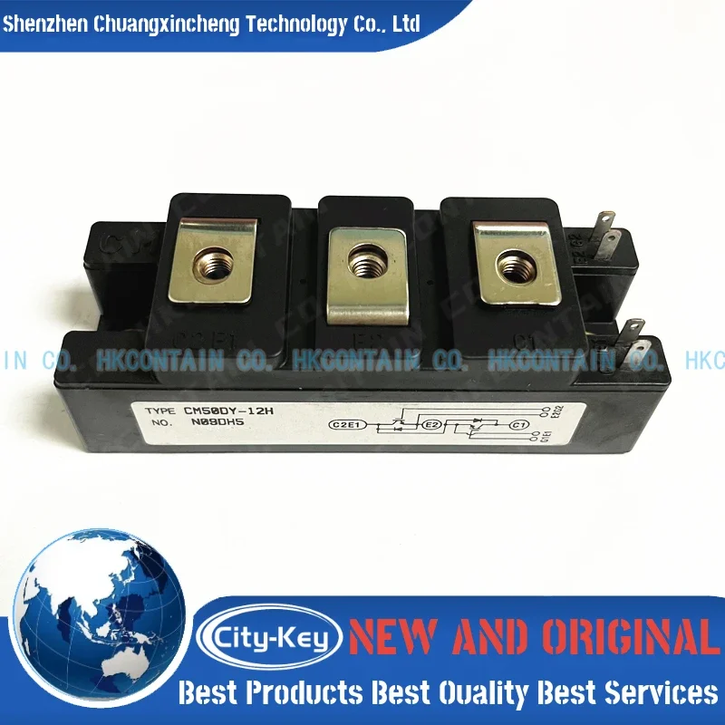 

Новый и оригинальный модуль IGBT CM50DY-H CM50DY-12H CM50DY-24H CM50DY-28H CM50DY-28K CM150MXUD-24T