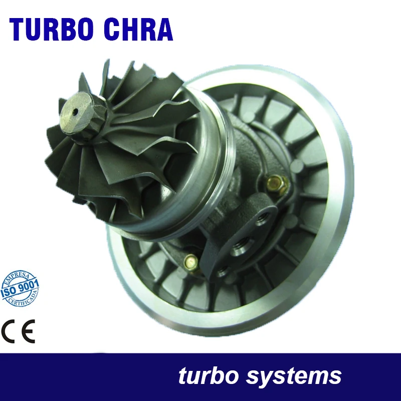 Cartuccia turbo H1E 3528791 3527107 3528789 3528792 3527123 3535540 3802257 core chra per motore Commins: 6CTA 250HP 260HP