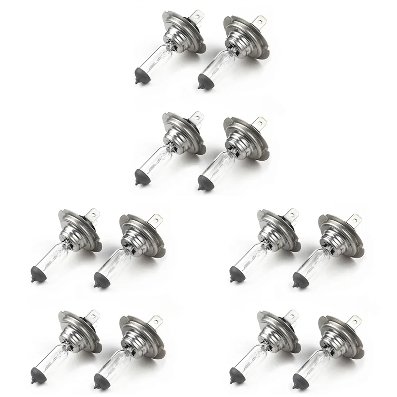 Hot Selling-12 X H7…