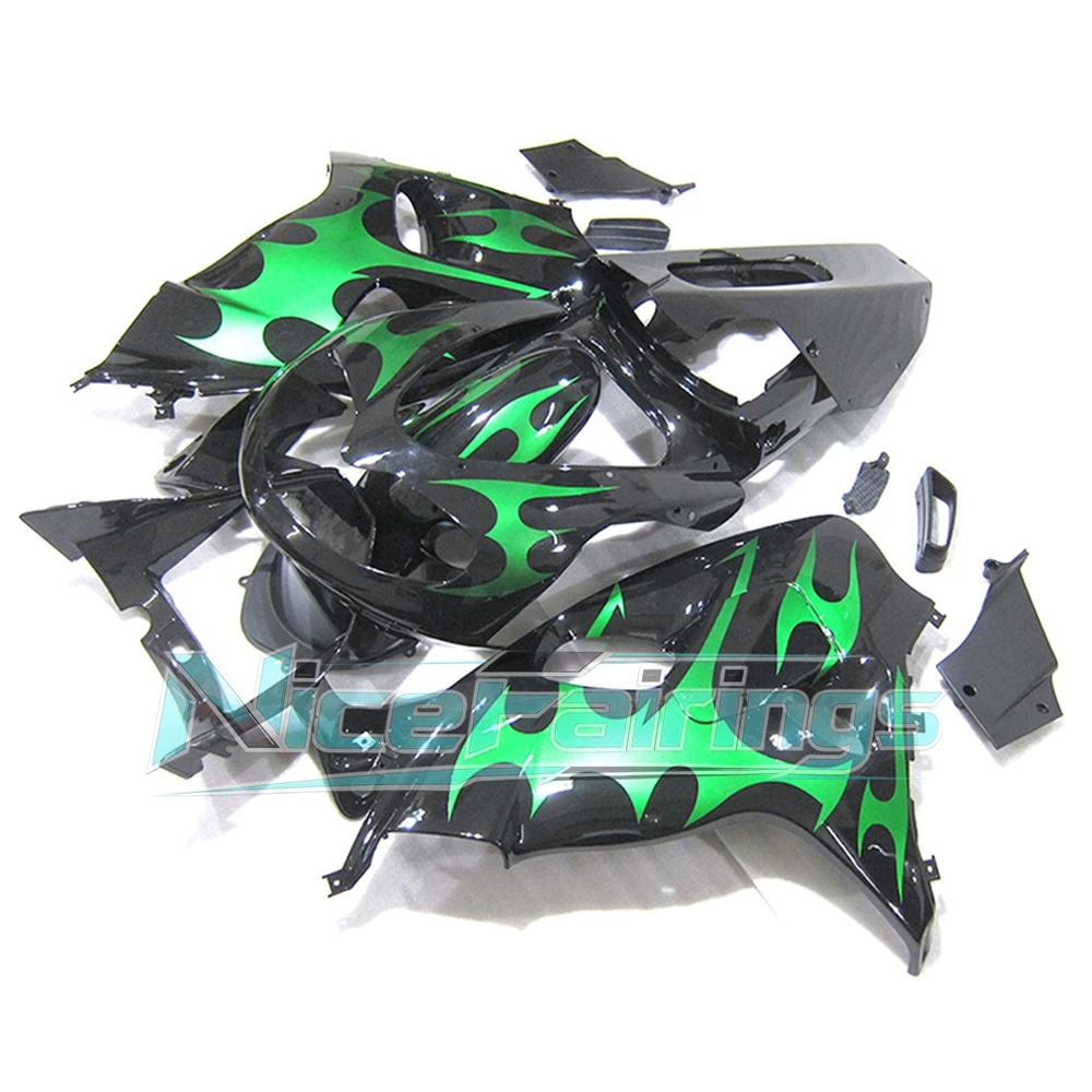 Protector Motorcycle for Suzuki TL1000R TL 1000R 1998-2003 98-03 Aftermarket Custom Style Fairings Cowl view 3