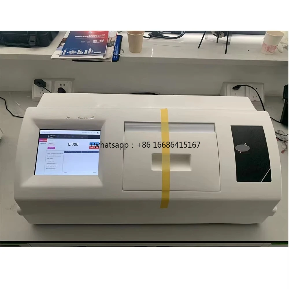ProduttorePrezzo Polarimetro digitale completamente automatico a rotazione ottica