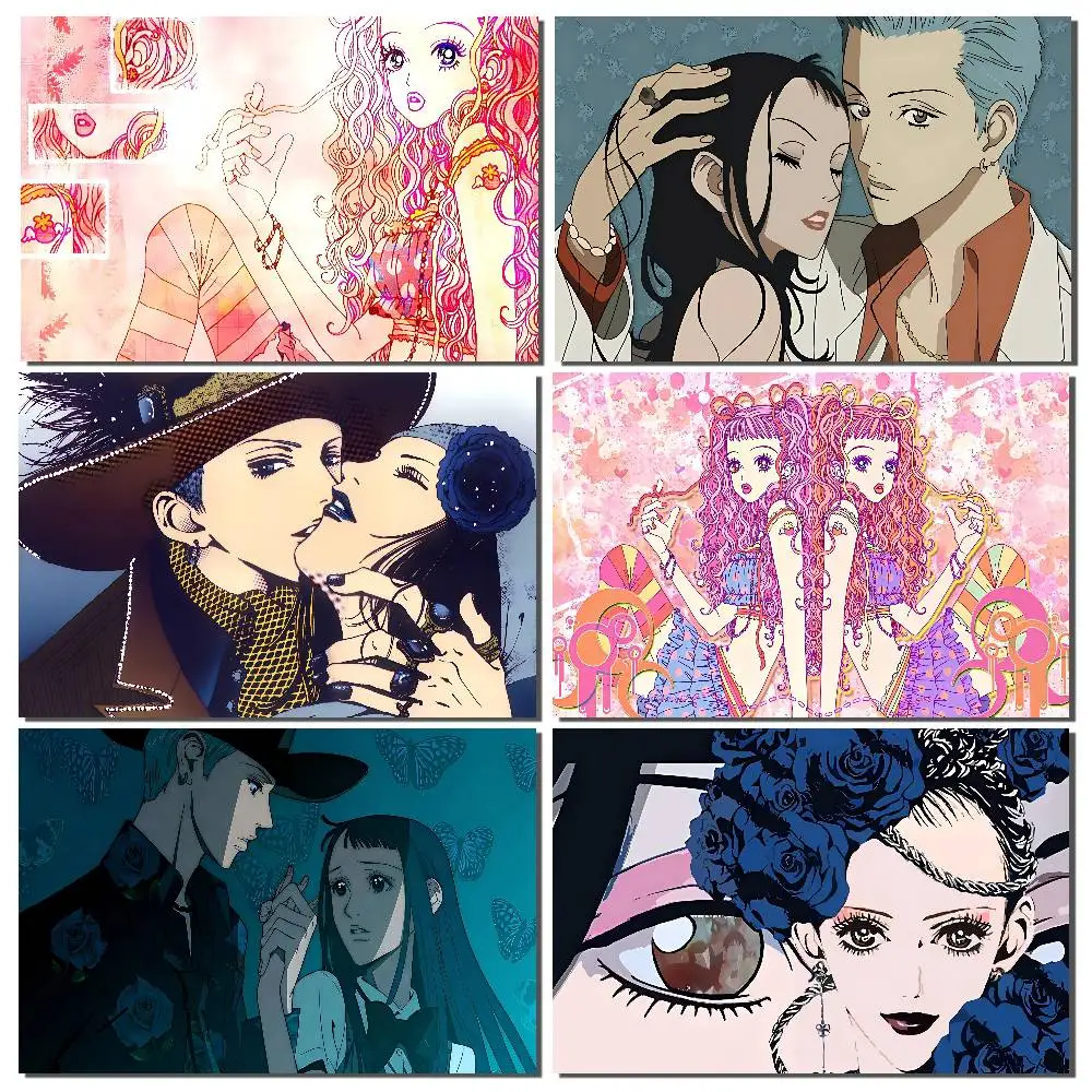Miwako paradise kiss-AliExpress