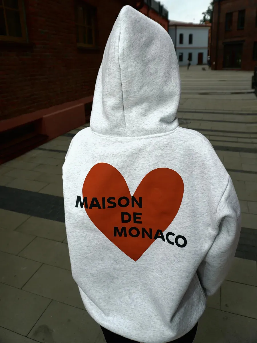 Thumbnail 4 - #2 Cheap Womens Printed Graphic Sweatshirts Worth Buying
