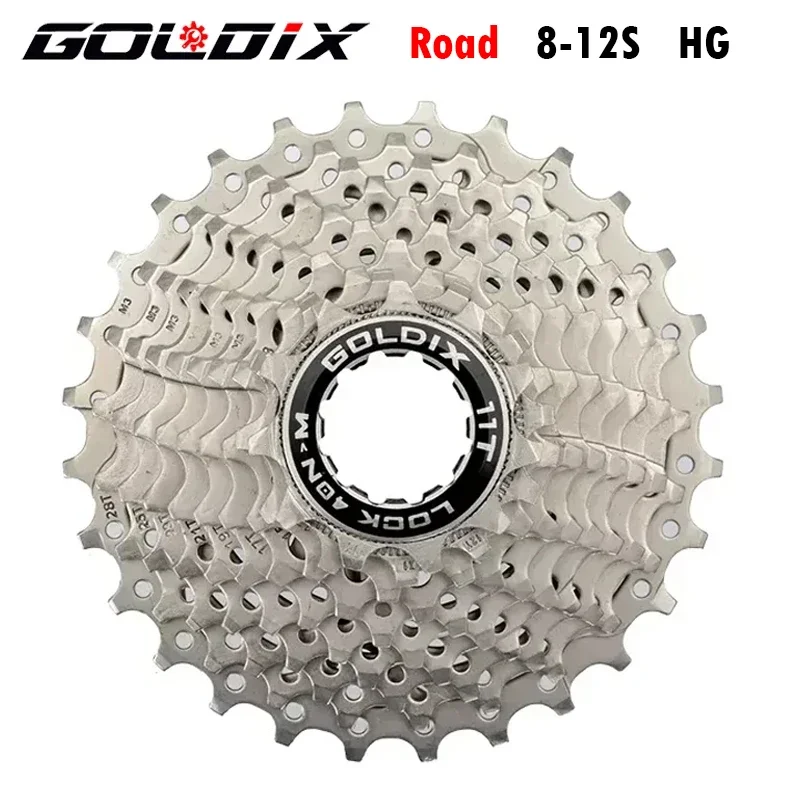 Goldix Road Bike 8 … - image