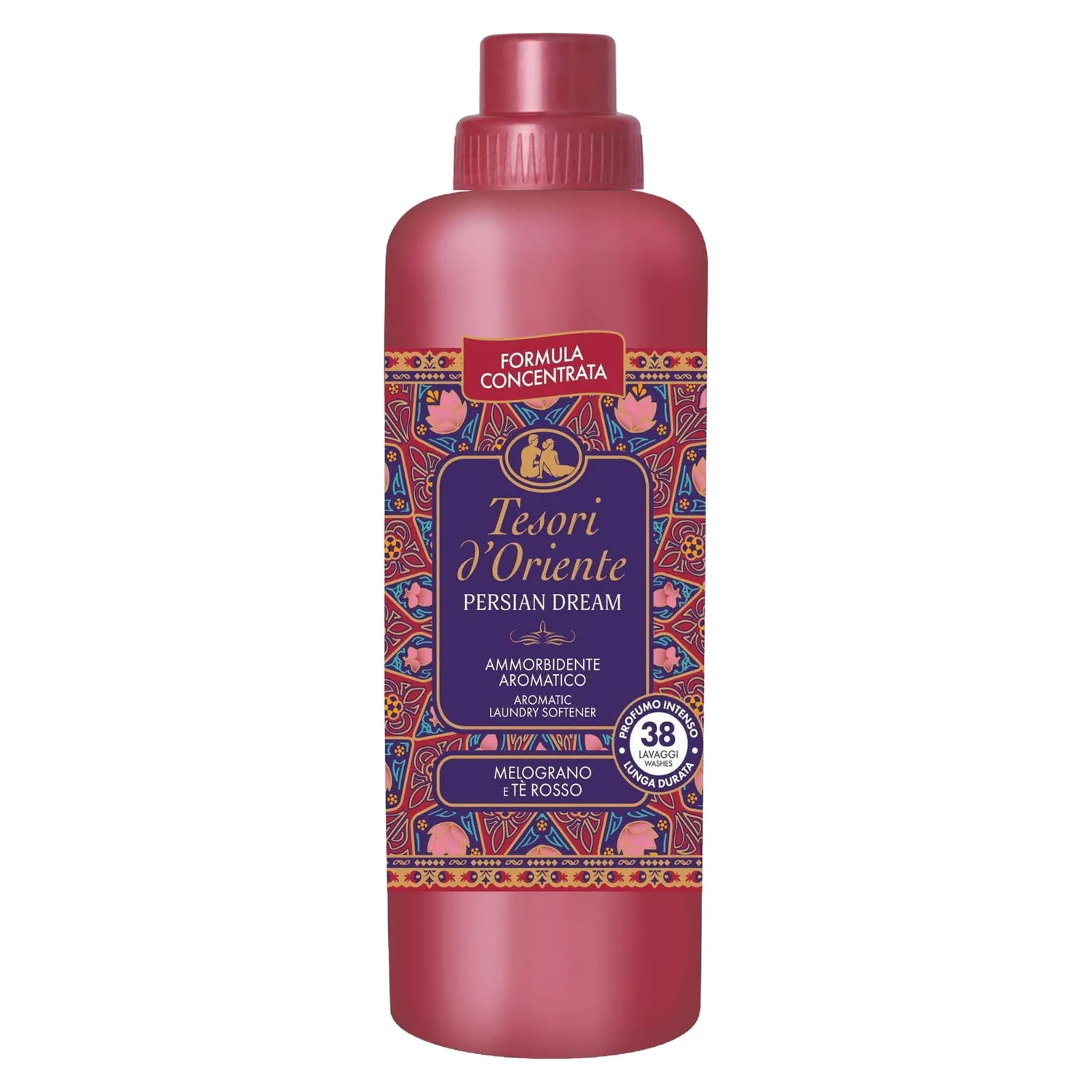 TESORI D'ORIENTE Persian Dream rinsing 38 rinses 760 ml