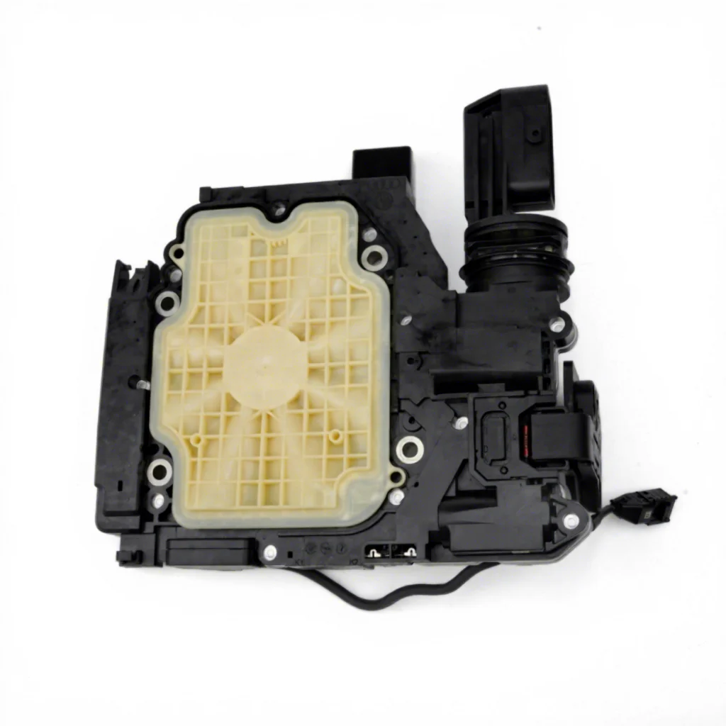 DL382-0CJ927156A au di TCU Control Module for DCT Gearbox-Retrofit/Upgrade Part