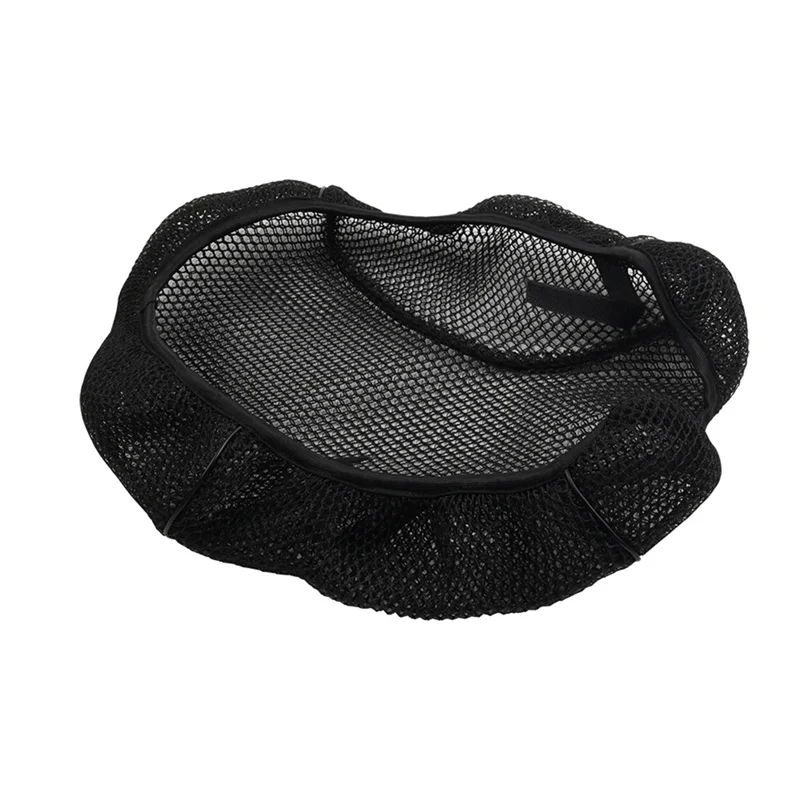 AC54-Motorfiets Accessoires Mesh Zitkussen Cover Bescherming Warmte-isolatie Seat Cover Voor VOGE DS525X 525DSX DSX525