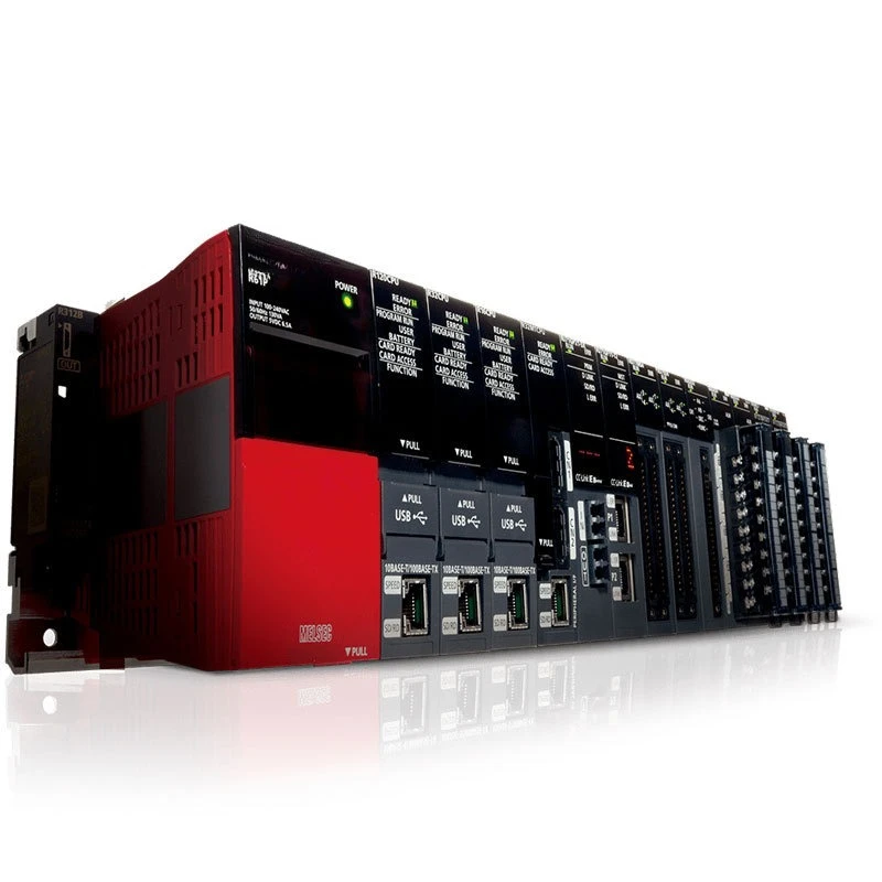 PLCQ series programmable controller Q06UDEHCPU