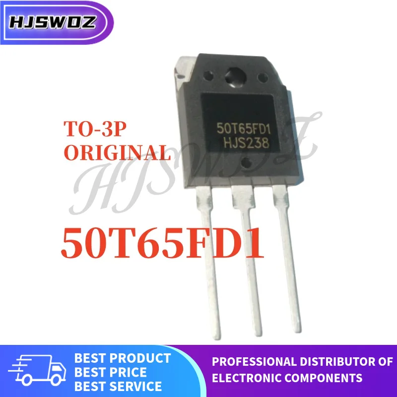 5PCS TO-3P NEW 40N60FD2 50T65FD1 40N60NPFD 60N60FD1 SGT50T65FD1PN SGT40N60NPFD SGT40N60FD2PN SGT60N60FD1PN SGT60N60FD1 IGBT