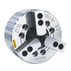 3H-206 Hydraulic Ch…